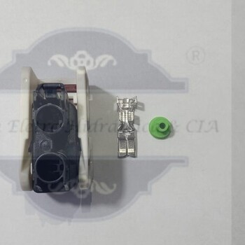 imagem Plug da Peugeot 3008 Moderno/ 308 / C4 Lauge/ Duter/ Sandero 