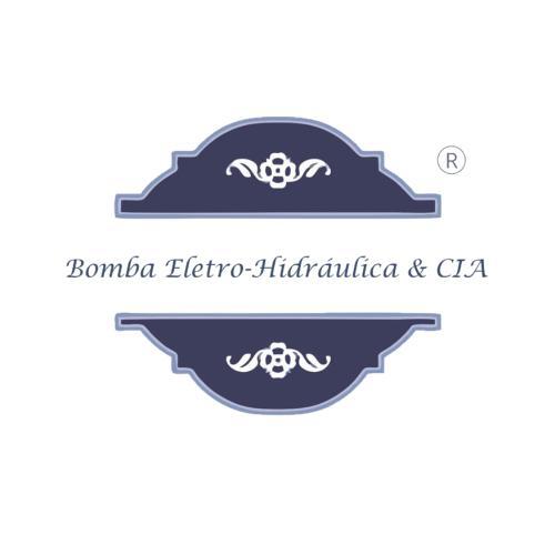 logo Bomba Eletro Hidráulica e Cia